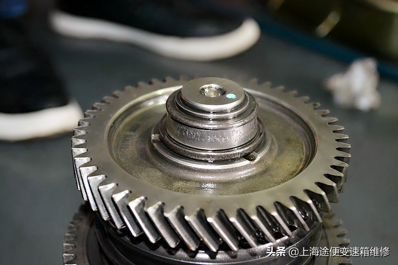 雪佛兰赛欧变速箱故障发动不了,雪佛兰赛欧无法启动挂挡不好挂