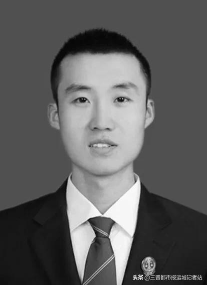 垣曲：年仅30岁，冬至时节最痛的“别”