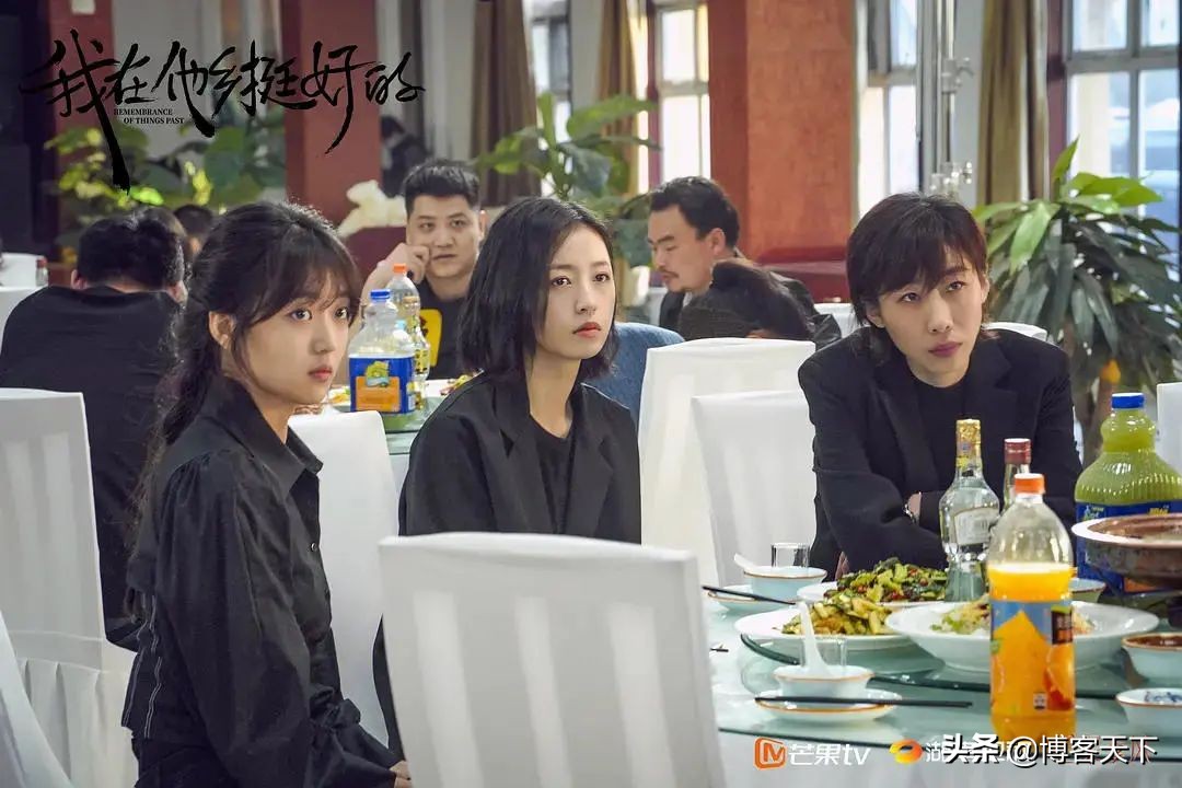 拼命营销的“爆款相”剧集,为何最终却哑火了?