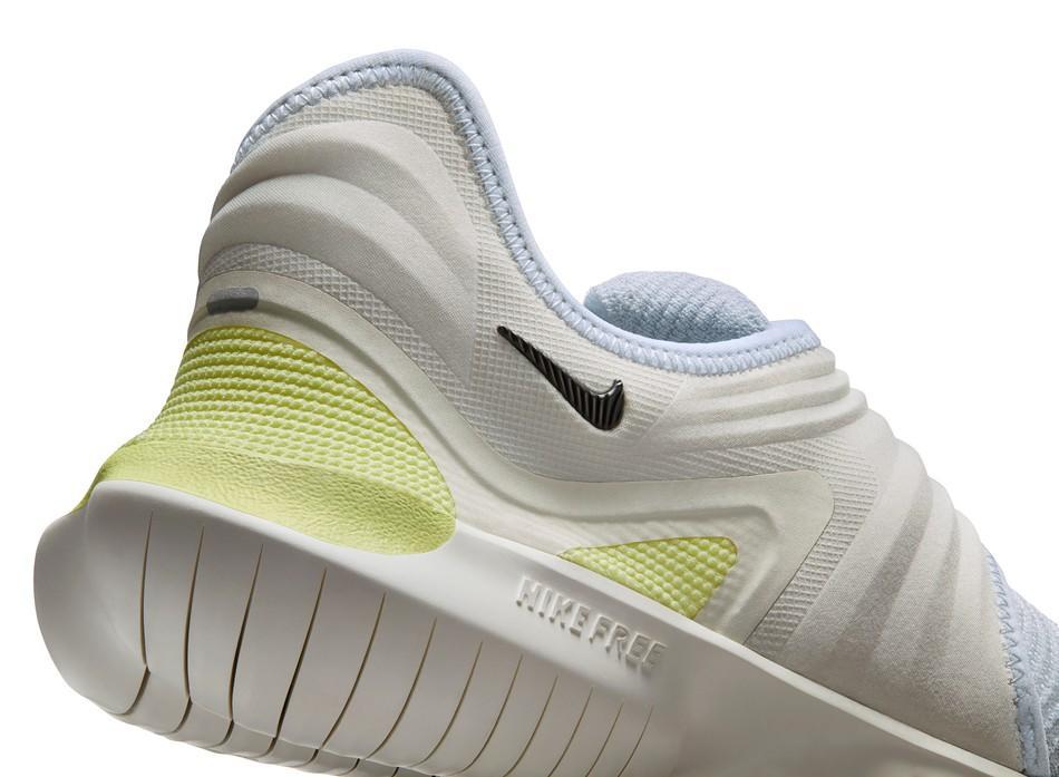 nikefree5.0各代差别,nikefree5.0宽脚