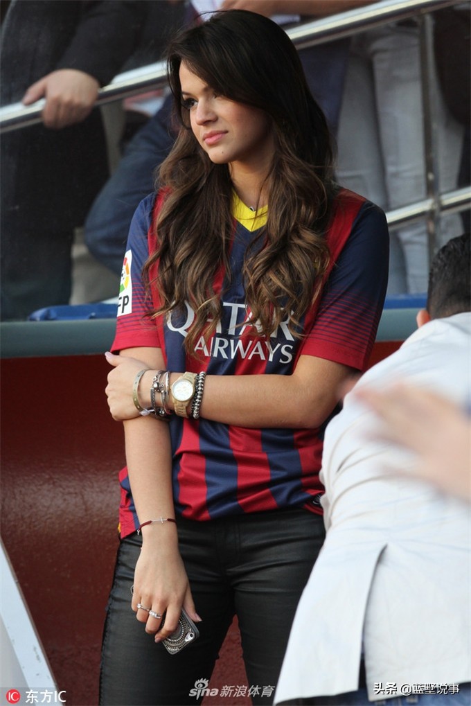 布鲁娜和内马尔写真,巴西女星布鲁娜马尔科辛