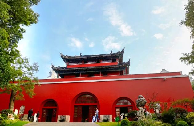 南京有哪些免费公园,南京象山湖公园免费攻略