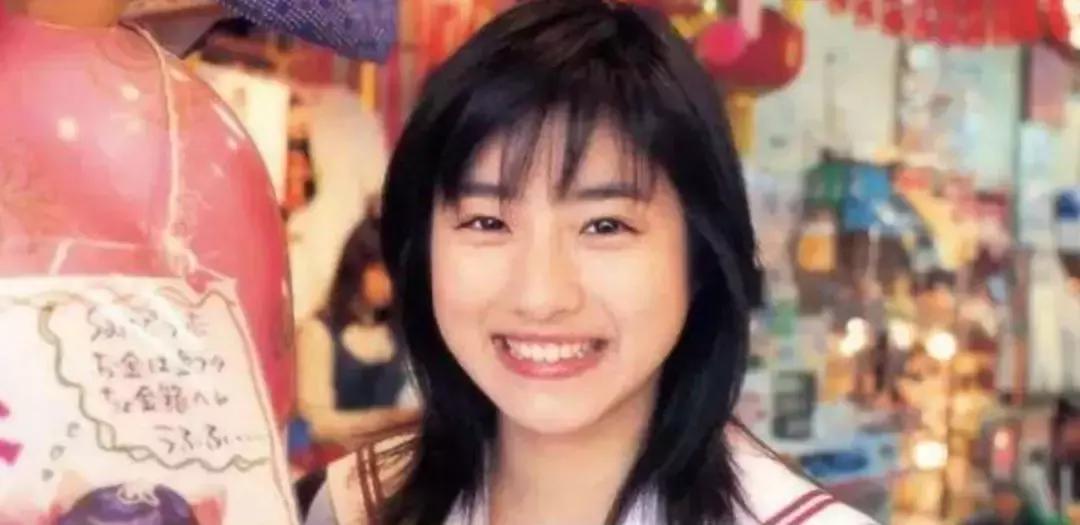 石原里美朋友圈,喜欢石原里美的男生