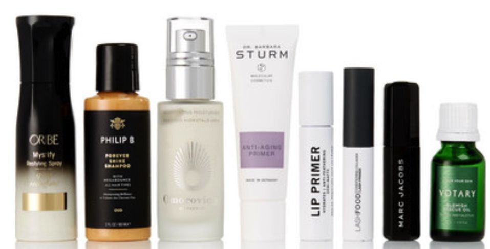 一次用遍N件畅销货，这个也算是圣诞奇迹吧？