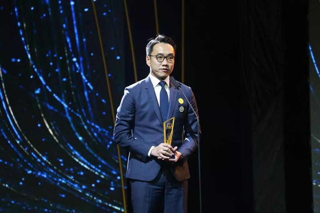 2017泰国头条新闻年度风云人物,2018泰国年度风云人物典礼