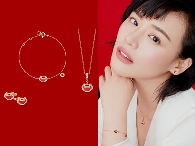 过新年了红红火火,过新年红红火火