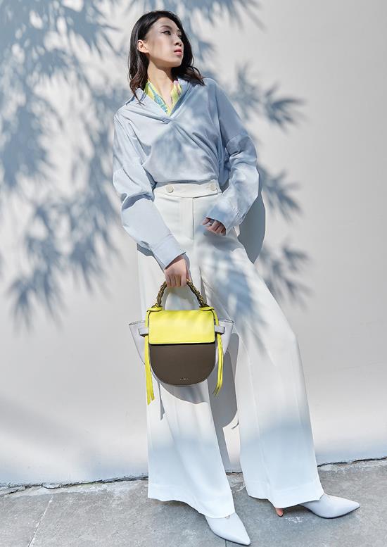 很显气质的6款斜挎包包,年轻人戴时尚个性!中年人戴精致优雅