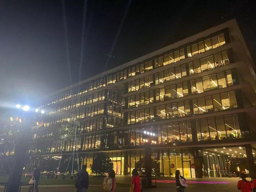 阿里又给中国制造业带来了什么,阿里颠覆性黑科技