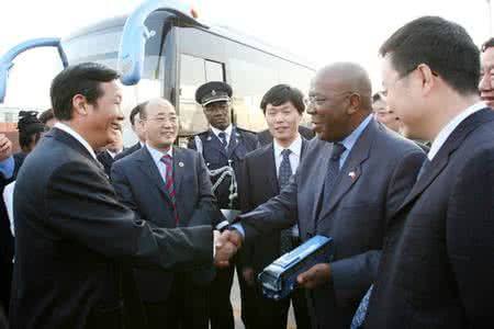 中国客车都有哪些品牌,中国第1台客车品牌