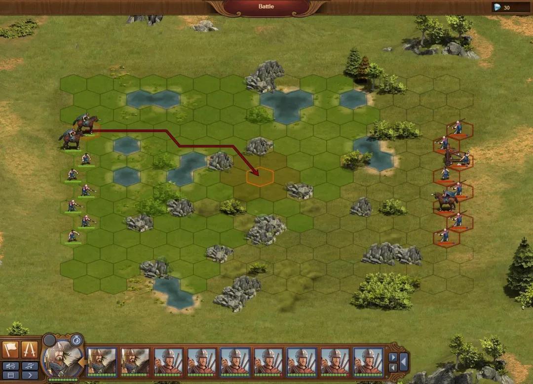 鎴樹簤绛栫暐缃戞父,缃戞父鎴樹簤绛栫暐