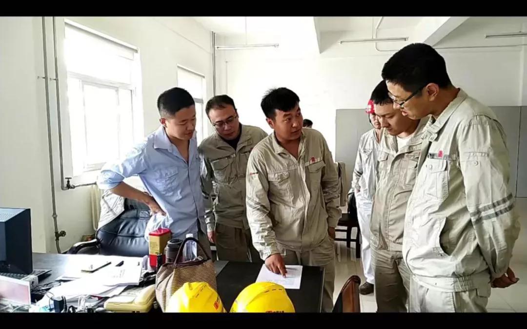 大唐燃气阜新,大唐阜新煤制天然气还在开吗