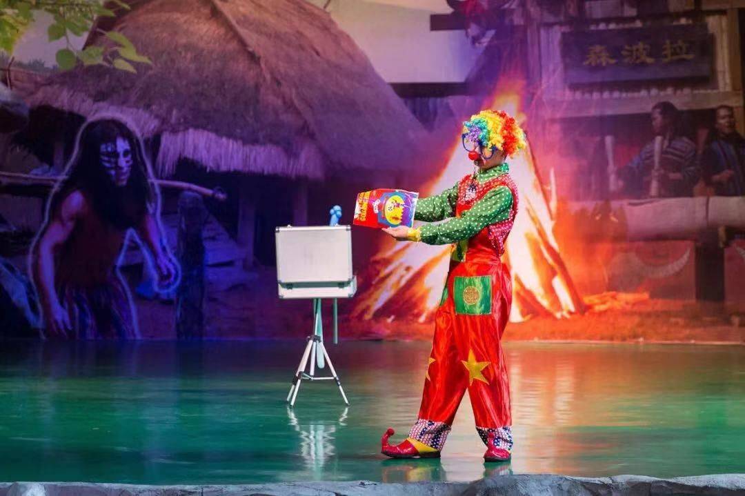 清远森波拉温泉度假村酒店好玩吗,清远森波拉温泉度假酒店附近景点