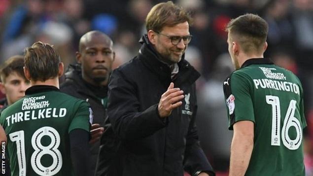 英甲布莱克浦vs普利茅斯,英甲朴茨茅斯和伯顿