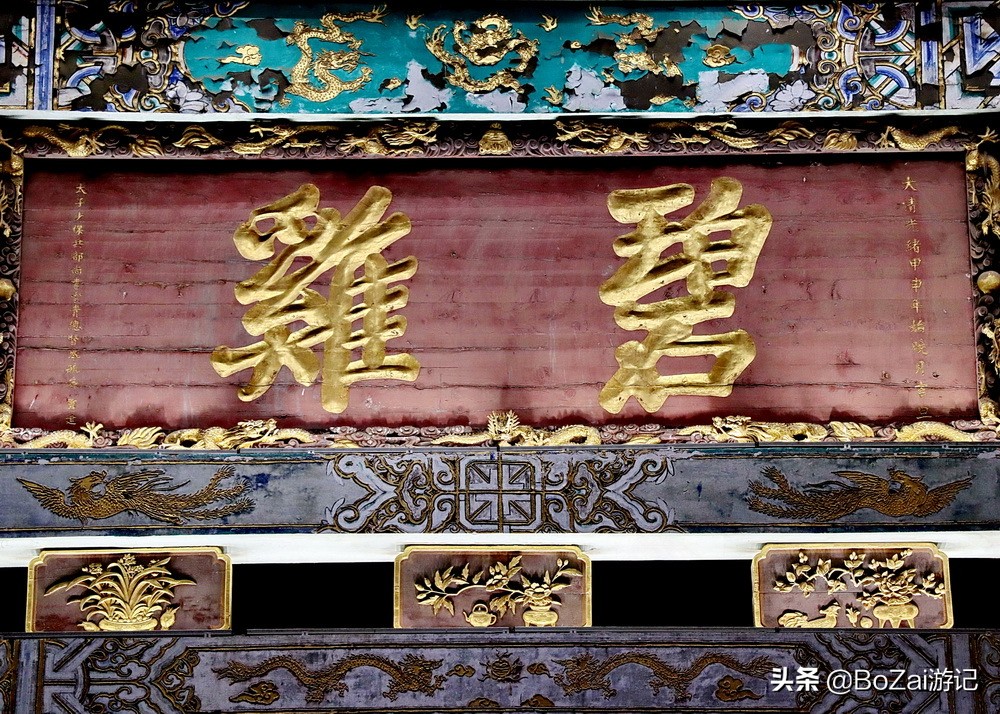 到昆明游玩必去的景点推荐一下,昆明官渡附近景点哪里好玩免费的