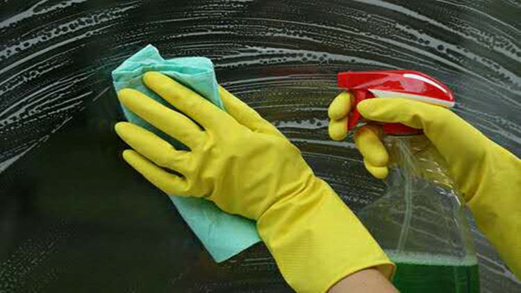 带你轻松搞定家居清洁,家居清洁死角如何应对