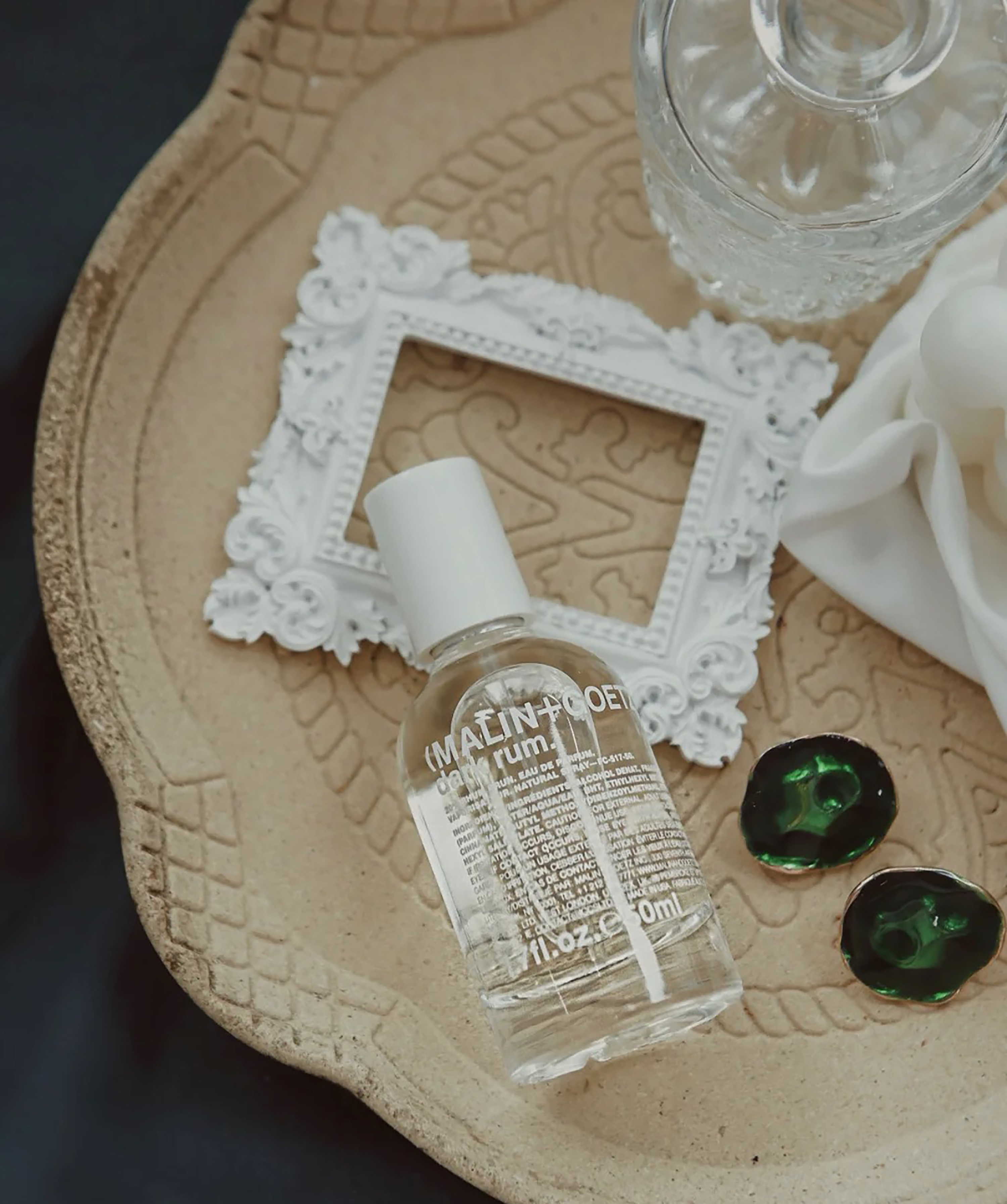 优雅知性适合什么香水,擦肩而过就忘不掉的香水推荐