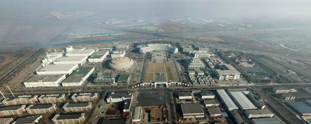 酒店还是行宫？天狮“宫殿”拆除，用途至今成谜