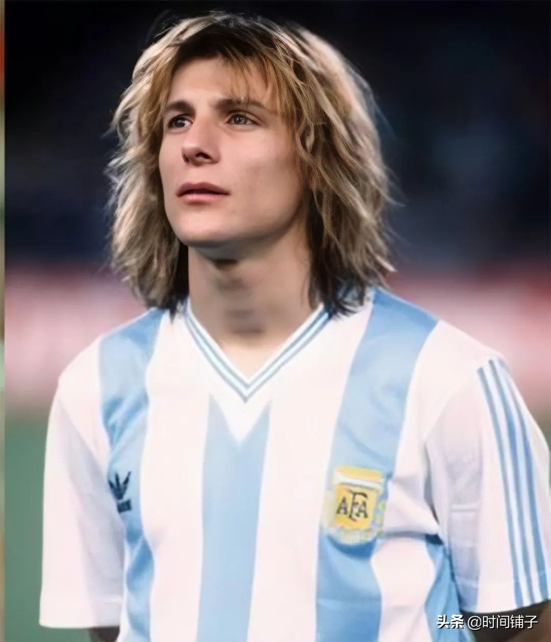 足球记忆十大传奇球员,足球记忆克瓦拉茨赫利亚