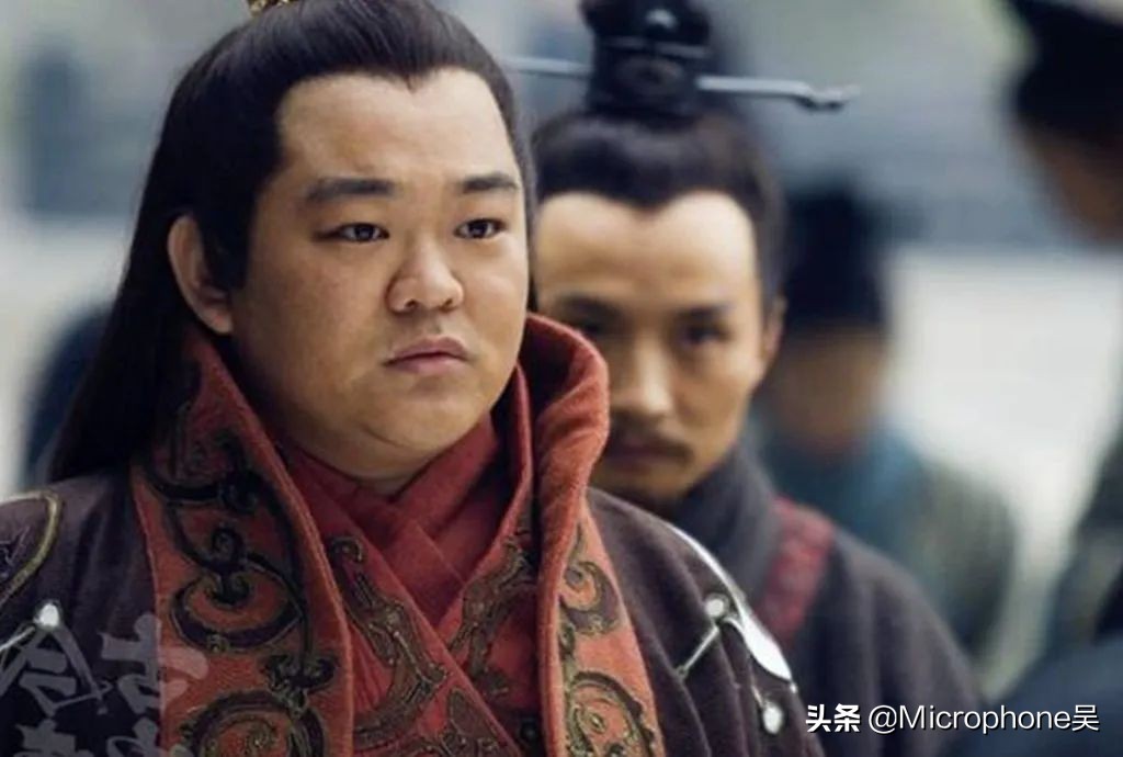 蜀国灭亡诸葛亮的责任,蜀国衰败时诸葛亮说了哪些话