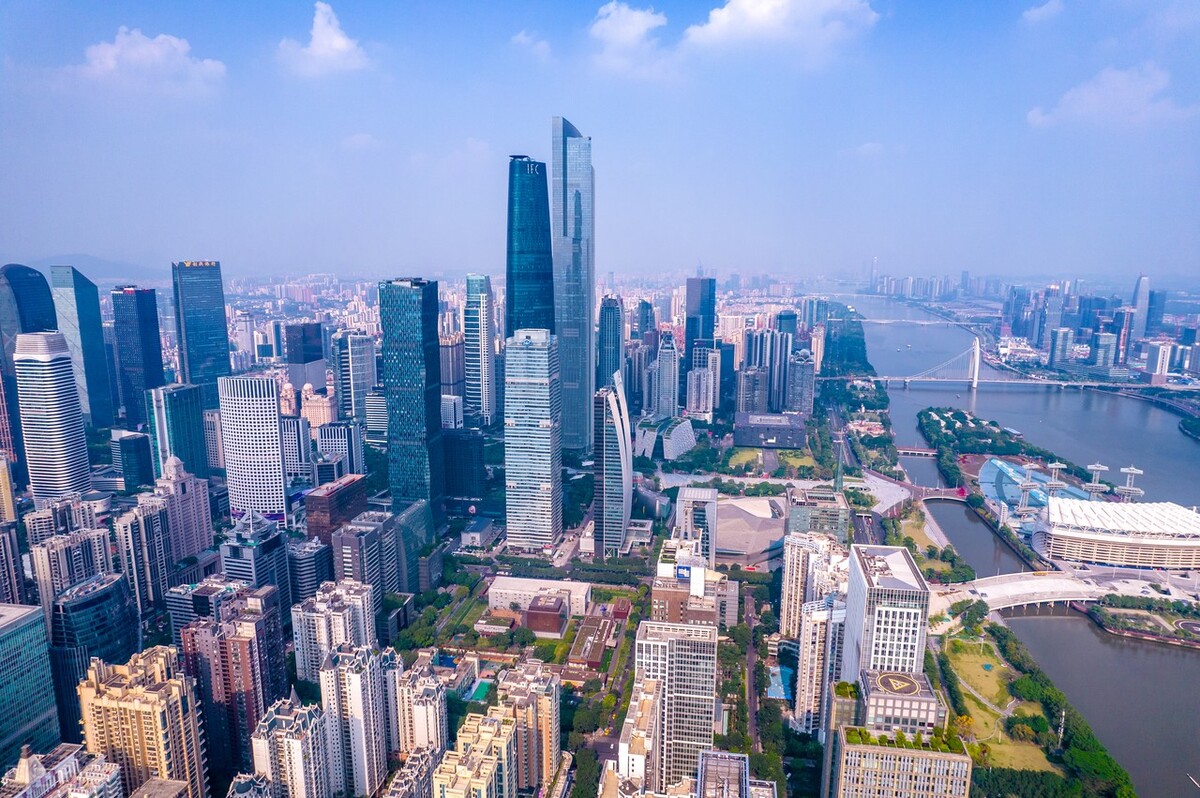 广州天河哪个板块值得投资,广州上半年天河楼市top10排行榜