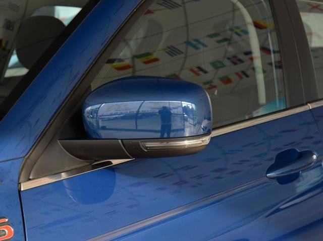 观致5手动亲身感受,观致52018款1.6t试驾