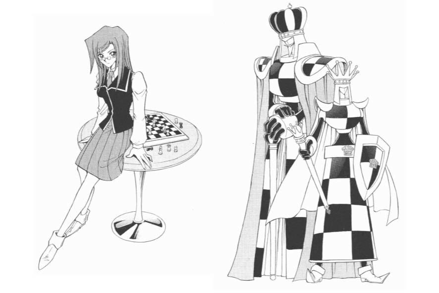 “就算在黑暗中，你也能前进！”——伊藤彰《游戏王R》书评