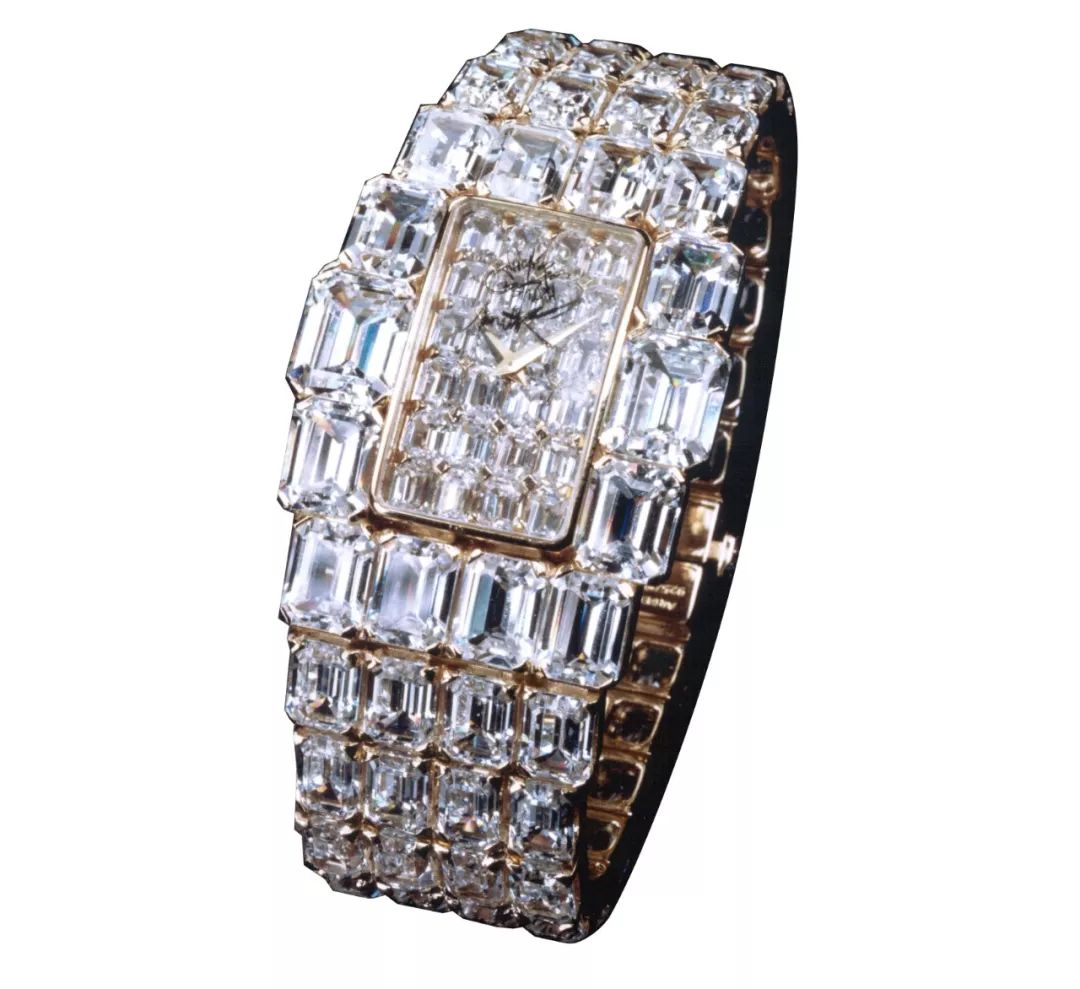 江诗丹顿美国1921腕表价格,最便宜的江诗丹顿女士腕表推荐