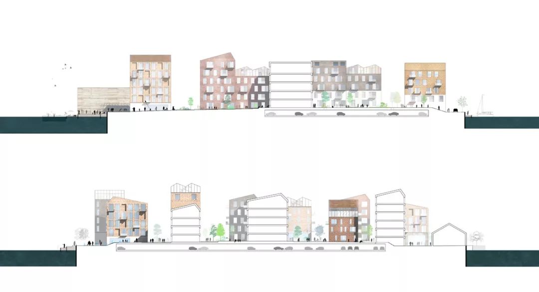 我虽然画图和设计做的不怎么样，但是排A1展板还是很OK的