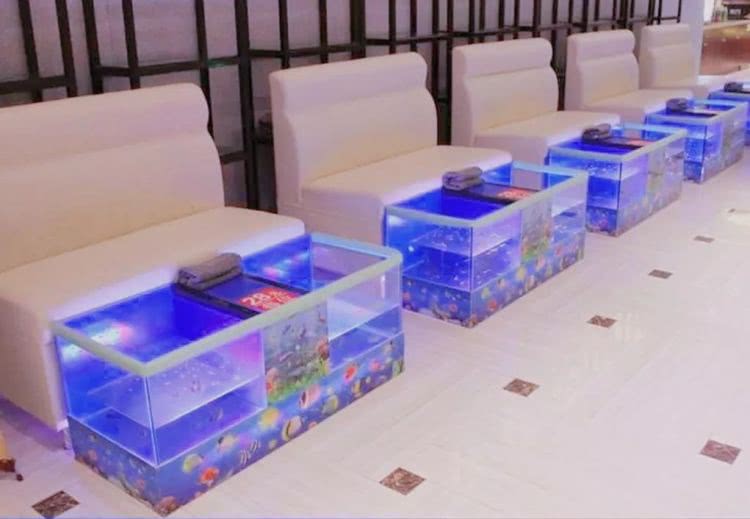 大地沐阁温泉图片,上海松江大地沐阁温泉