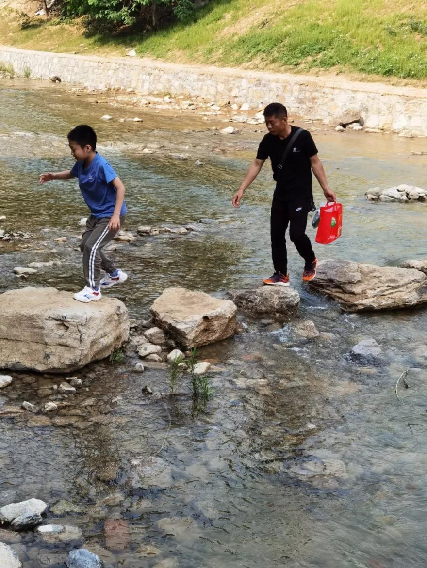 济南张家界自驾游路线推荐攻略,藏在济南市区的世外桃源