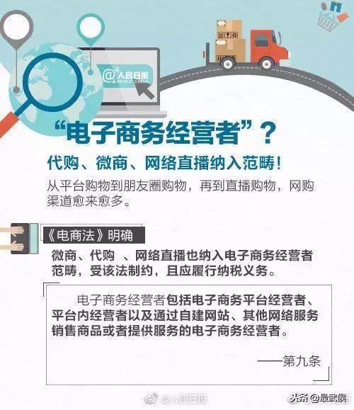 2019年电商法代购,资深代购手把手教你应对电商法