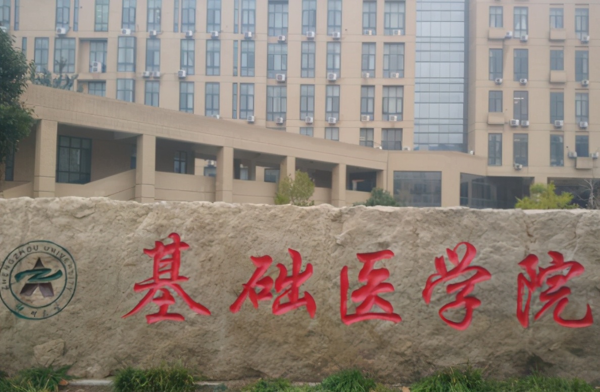 郑州大学冬季风景,郑州大学风景园林好不好