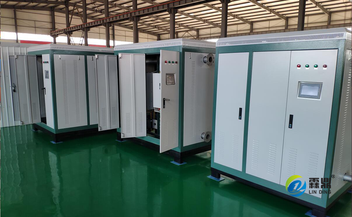 煤改电电锅炉取暖方法,煤改电家用取暖节能方案