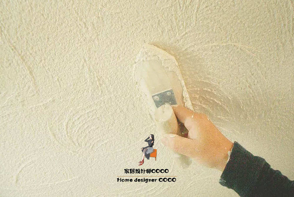 为了环保有必要全屋瓷砖吗,装修用硅藻泥很后悔的原因