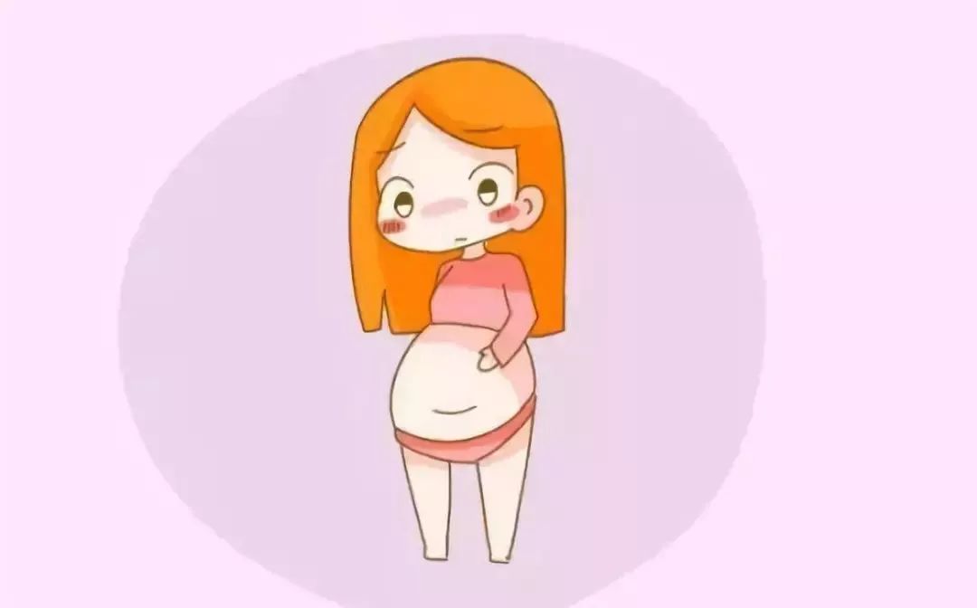 当怀孕遇上子宫肌瘤怎么办,当怀孕遇上发烧