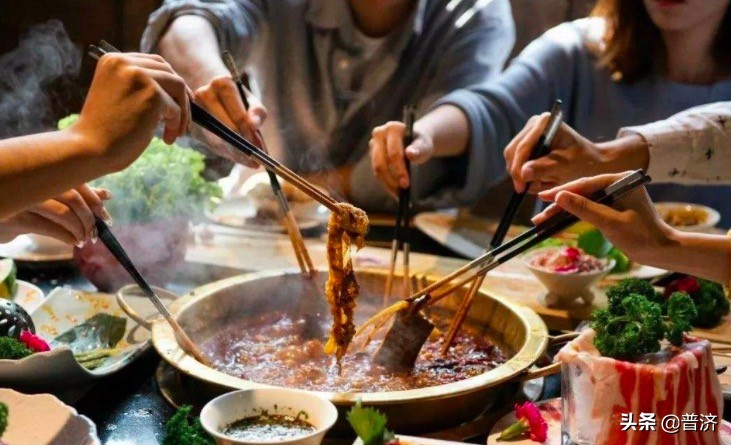 重庆火锅口水油最新消息,口水油重庆火锅