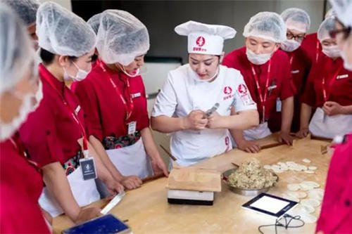 喜家德员工激励,喜家德管理层如何激励员工