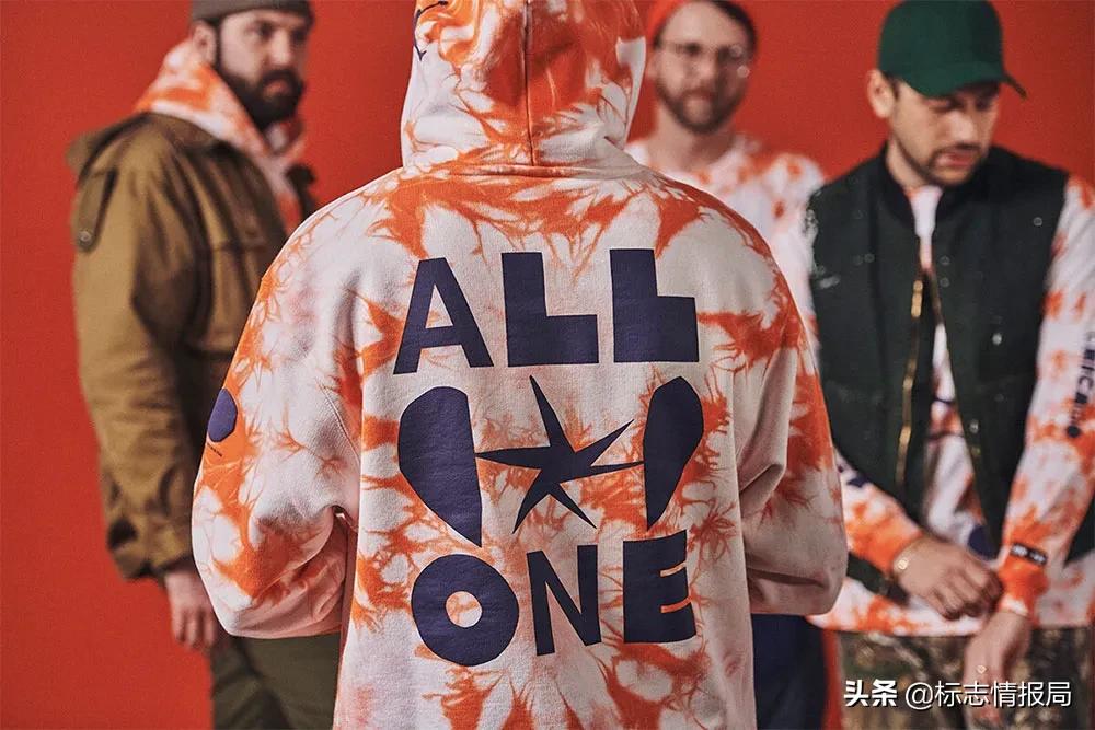 耐克侵权的图案,耐克起诉logo