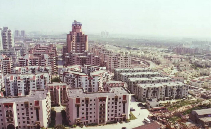 上海古北地段好吗,上海古北属于长宁区吗