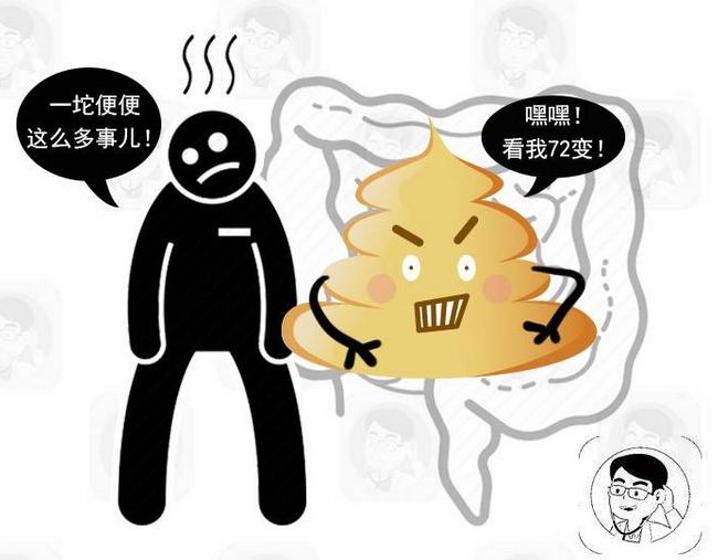 大便判断身体健康状况,怎么从大便颜色判断自己是否健康