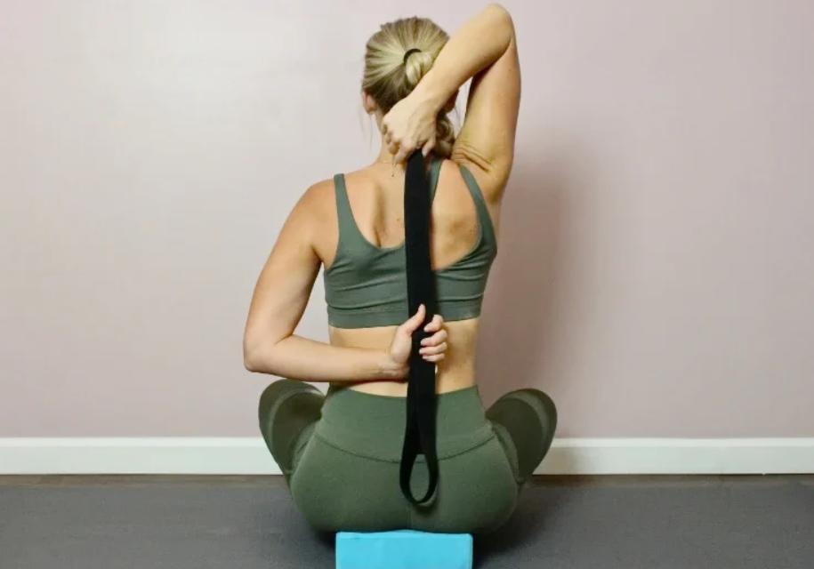 最有效的肩周炎的正确锻炼方法,肩周炎锻炼方法7个动作