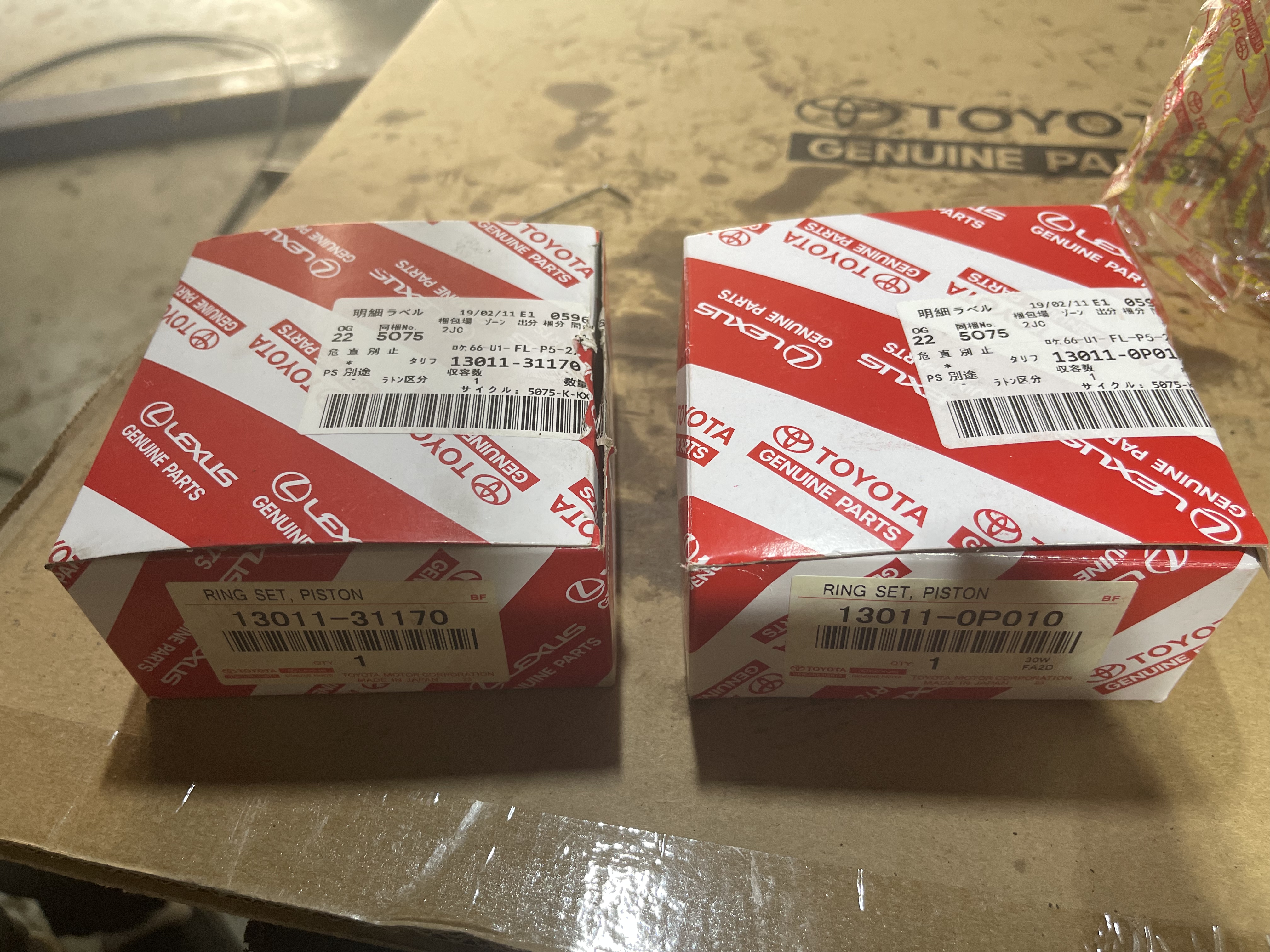 06年锐志买回来后需要怎么整备,06年锐志还值得大修吗