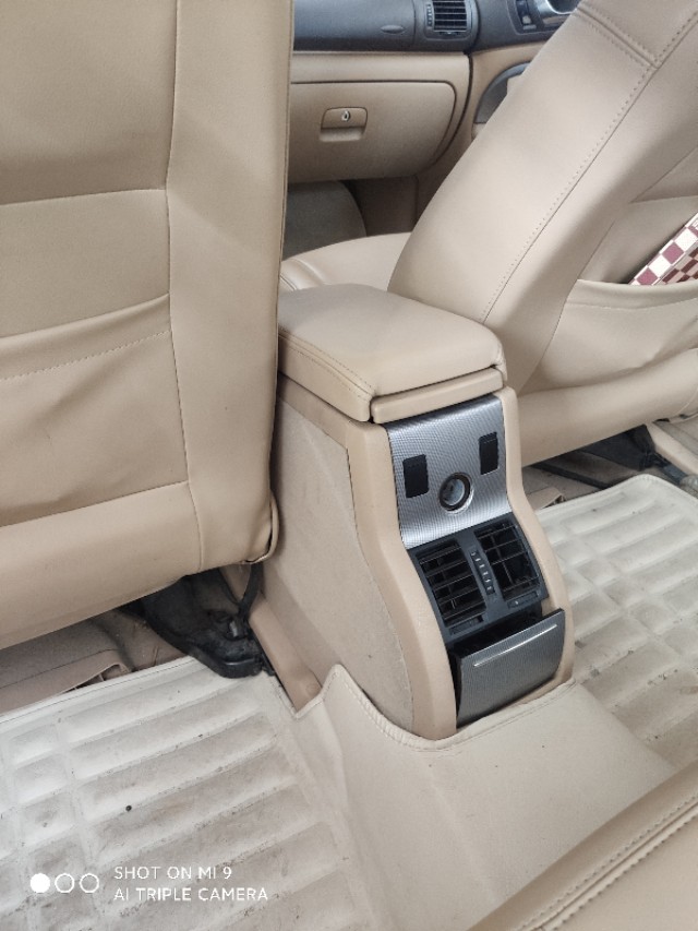 帕萨特领驭二手车30万里程,30万公里新领驭