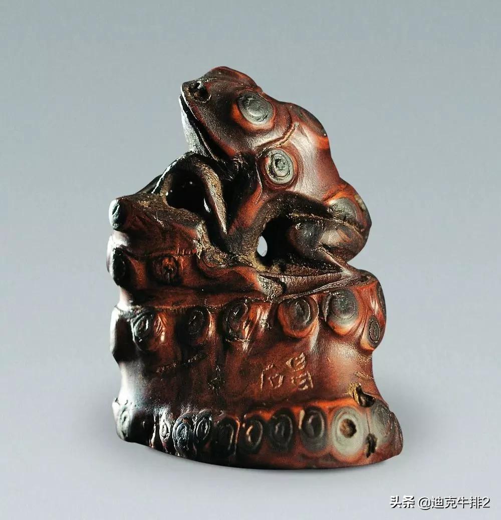 竹根雕化腐朽为神奇的艺术,竹根雕纯手工制作