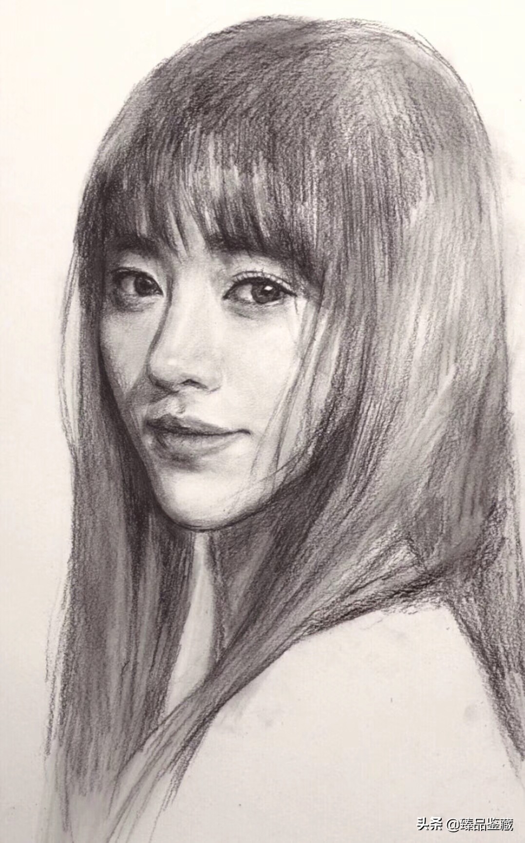 素描基础绘画教程新手入门,素描基础知识绘画技巧