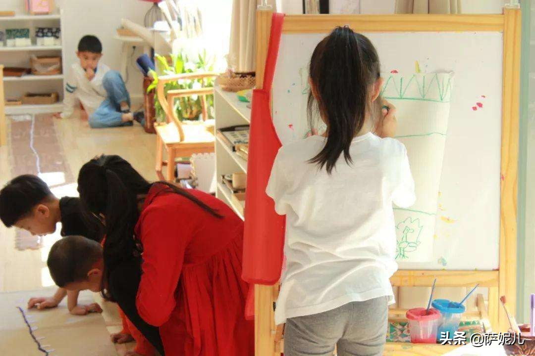 蒙特梭利幼儿园值不值得上,宝宝有必要上蒙特梭利幼儿园吗