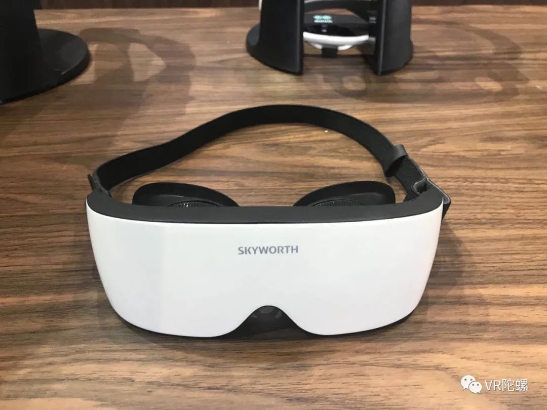 vr和ar的领军企业,vr产业ar产业有哪些