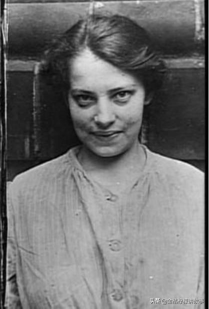 真假公主：精神病农妇冒充末代沙皇小公主，行骗世界几十年