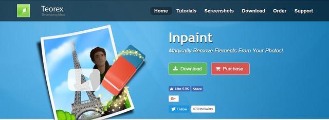 图片有水印怎么办？不用PS，有这4招就够了