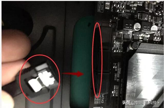 电脑组装知识普及,组装电脑知识大全